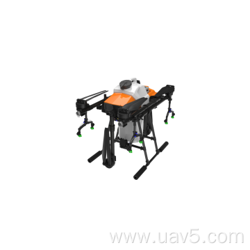 30l eft agricultural spraying drone agriculture sprayer uav